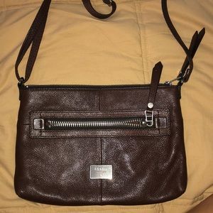Fossil Crossbody Purse